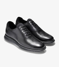 Cole Haan - Men's 2 Zerogrand Laser Wingtip Oxford Shoes