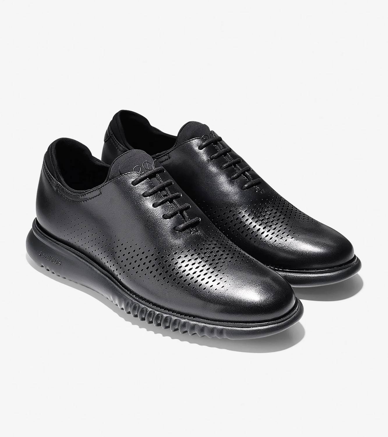 Cole Haan - Men's 2 Zerogrand Laser Wingtip Oxford Shoes