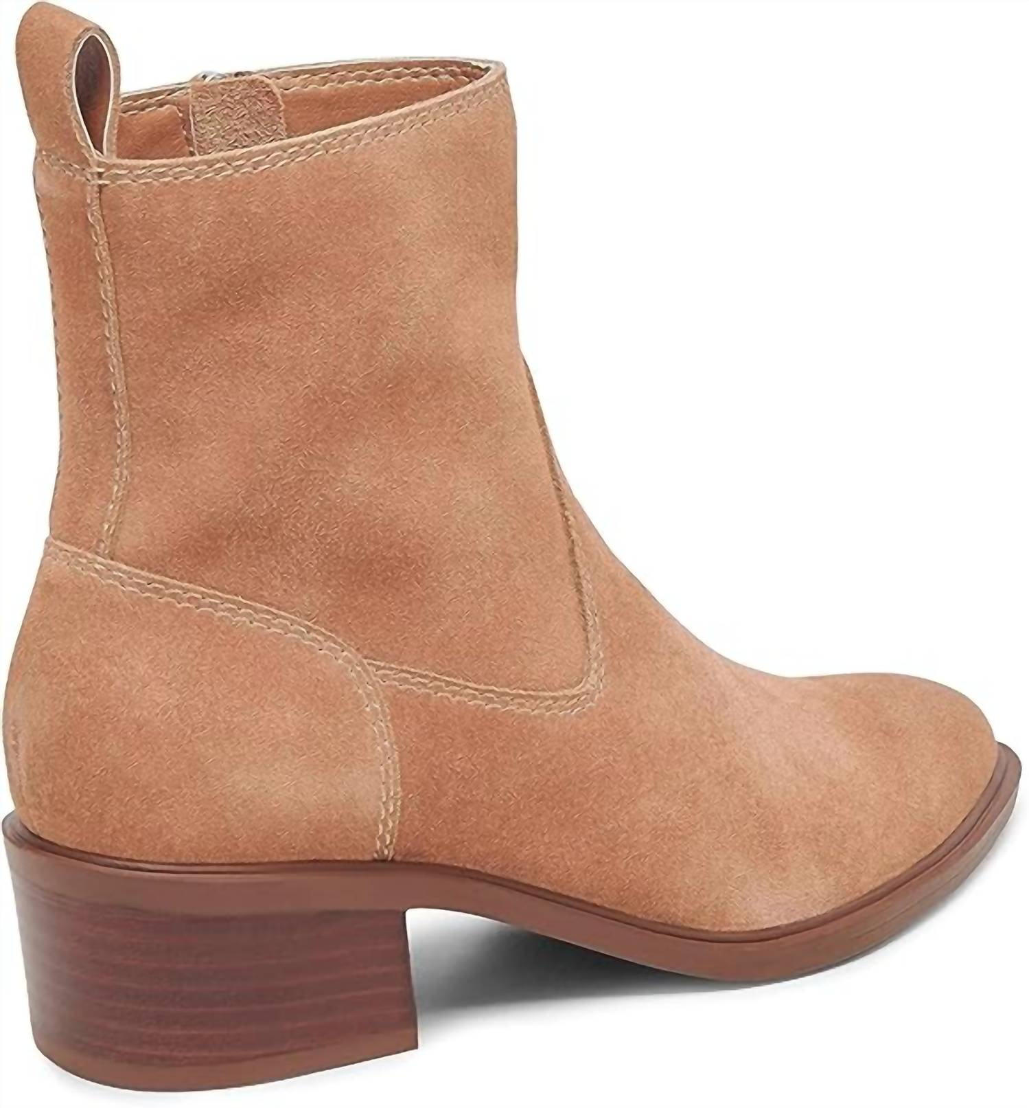 Dolce Vita - Women's Bili H20 Bootie
