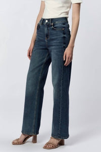 Dear John Denim - Holly Wide Leg Jeans