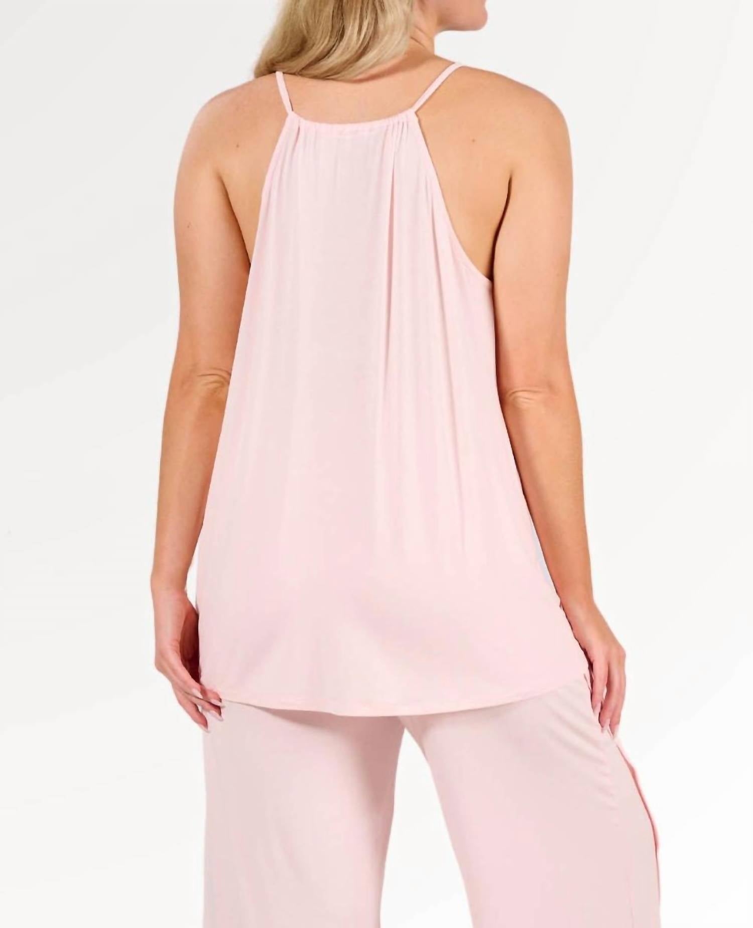 Faceplant Dreams - Tulip Tank Top