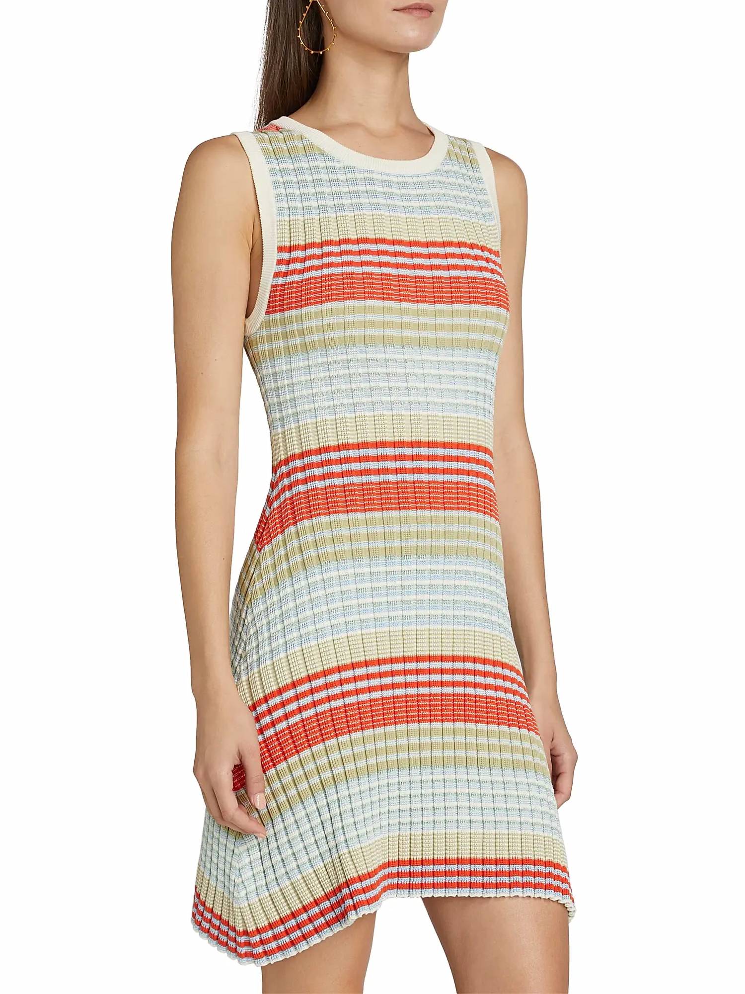 Ramy Brook - Cailin Sleeveless Dress