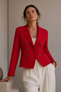 J'Envie/Eli - The Mariner Jacket