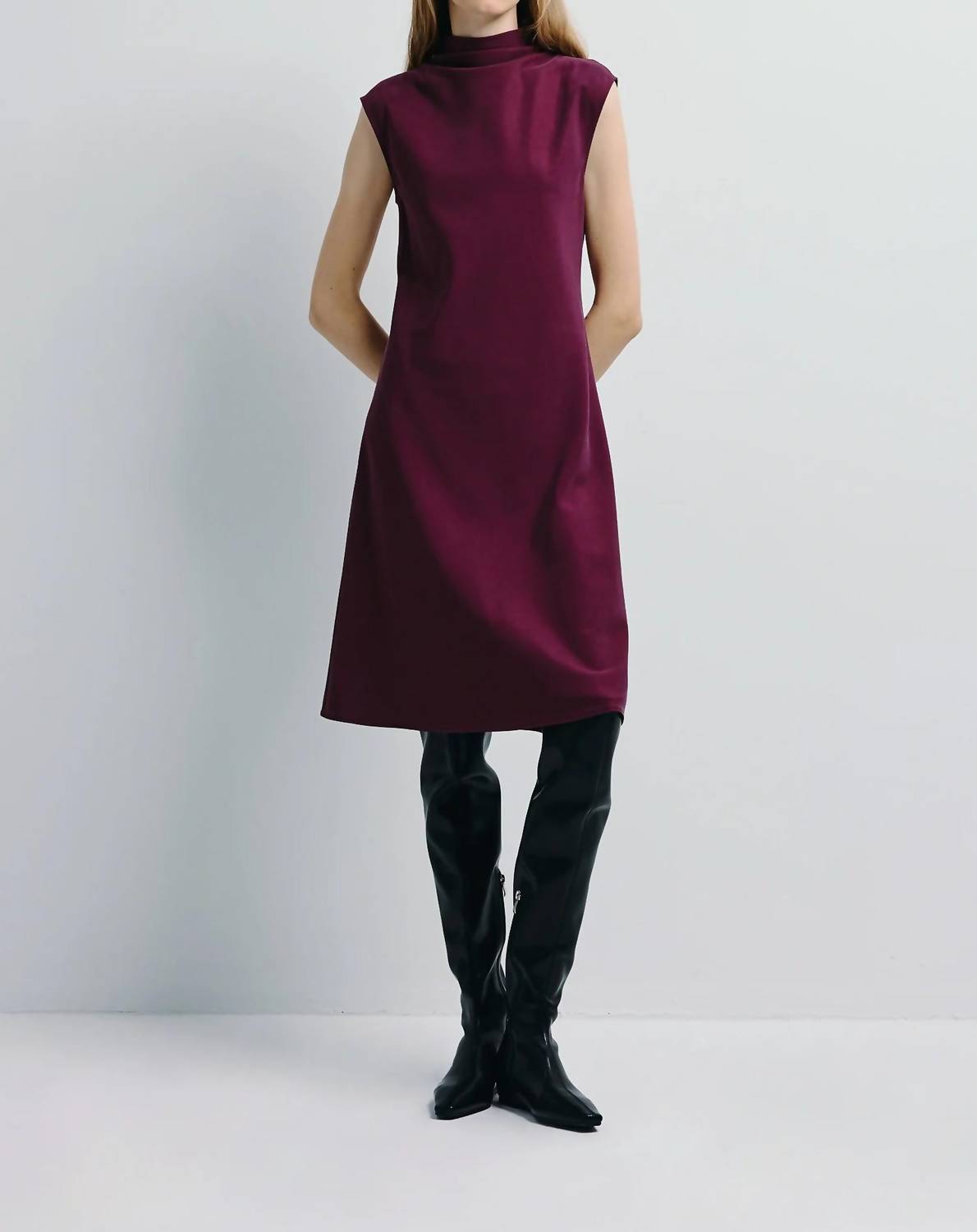 Rue Sophie - Mae Midi Dress