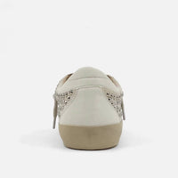 Shu Shop - Girl's Studded Sneakers
