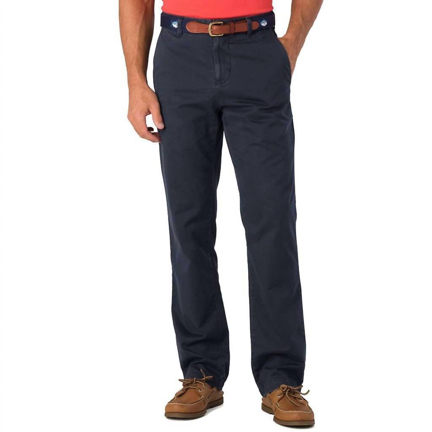 Southern Tide - Skipjack Pant Classic