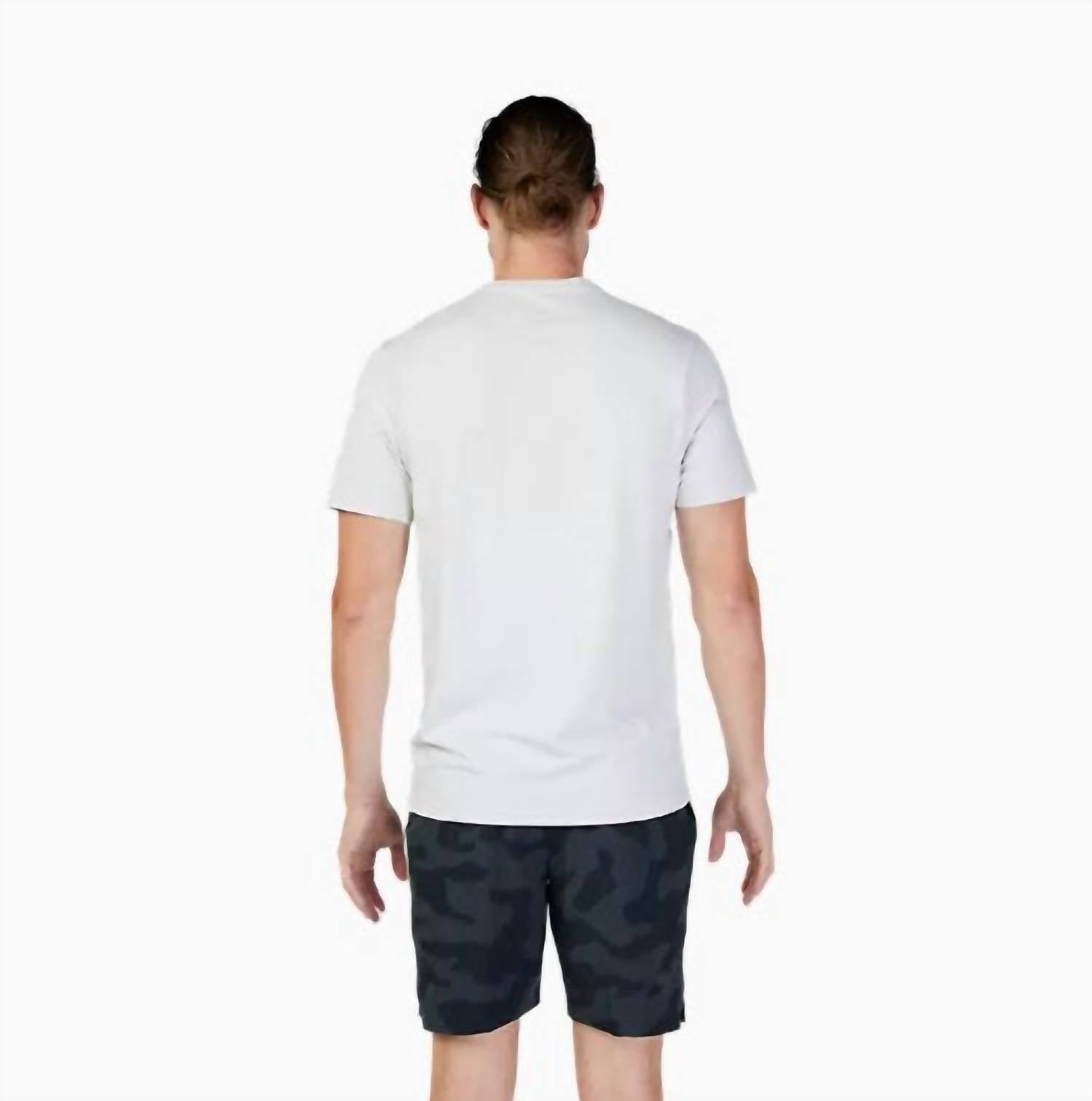 Fox Racing - Rep Short Sleeve Tee