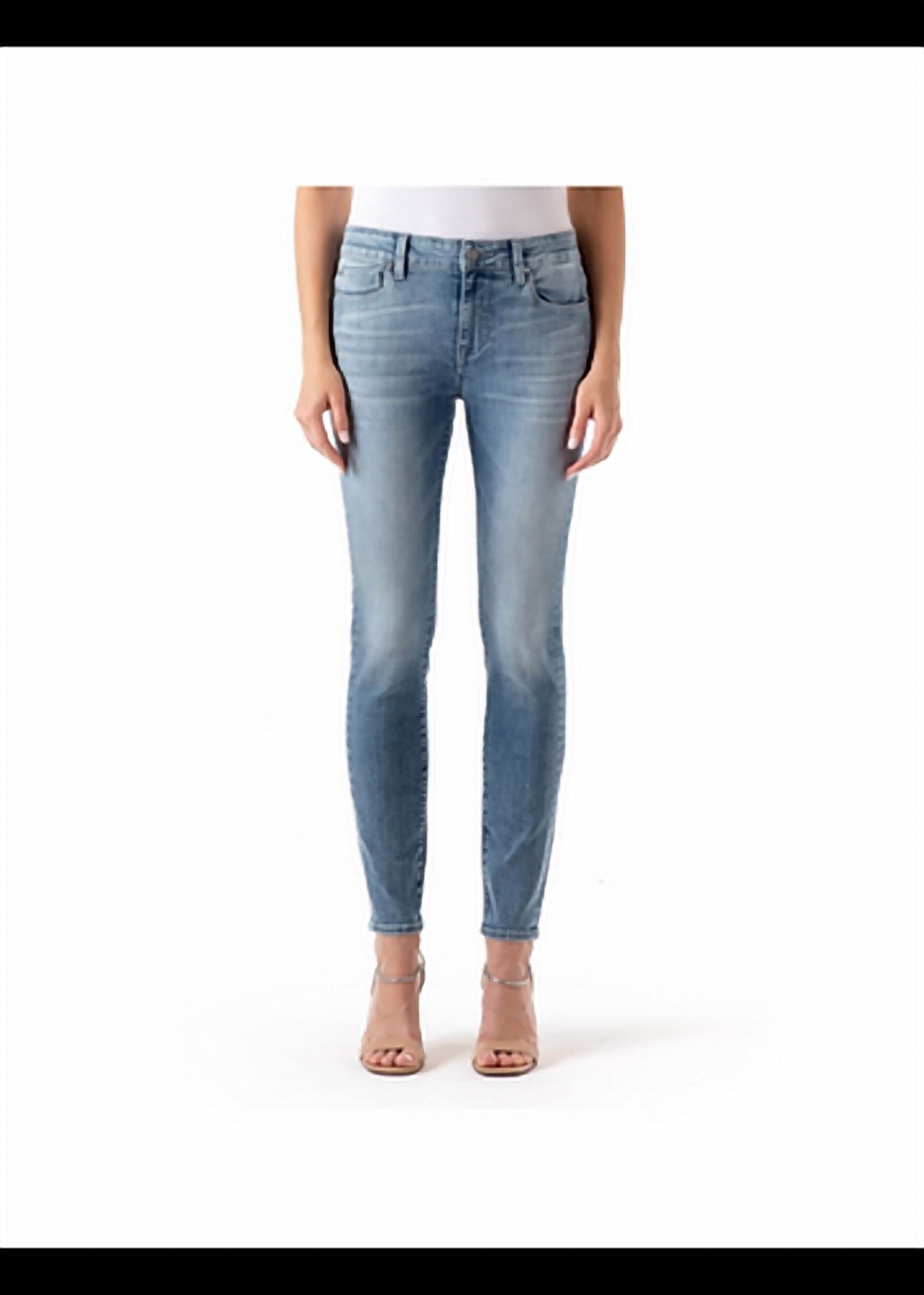 Fidelity - Women's Sola Ankle Jeans