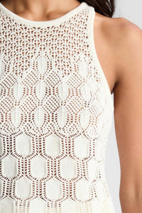 A.L.C. - Rosa Sleeveless Top