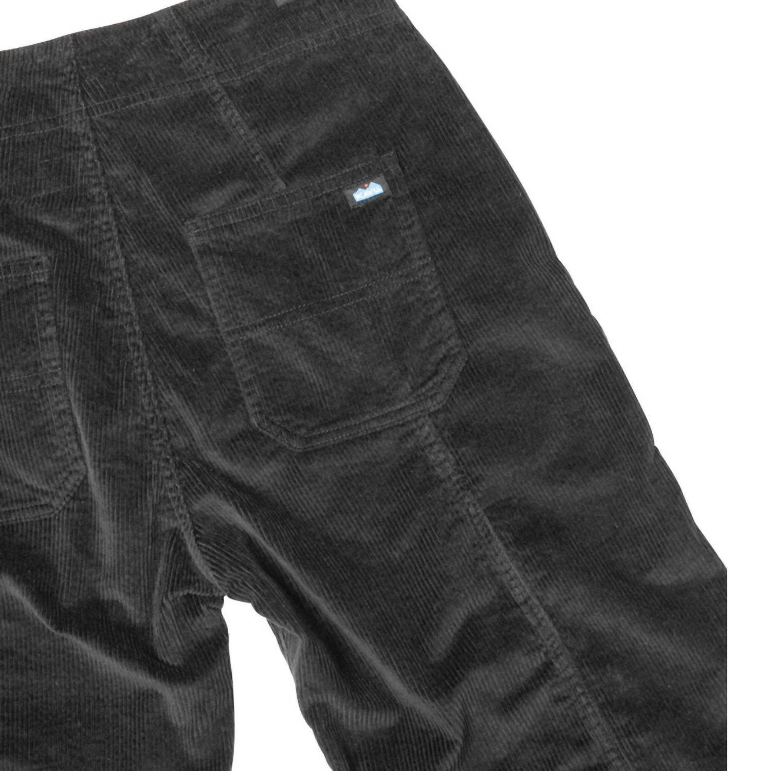 Kavu - Women's Woodfern Pants