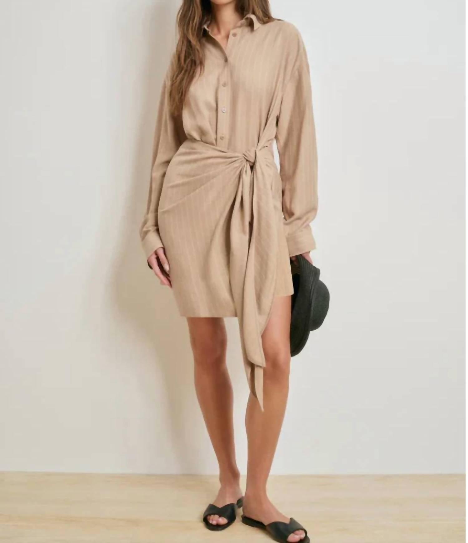 Favorite Daughter - Sweet Talker Dress
