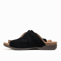 Dansko - Women's Rylee Toe Post Slide
