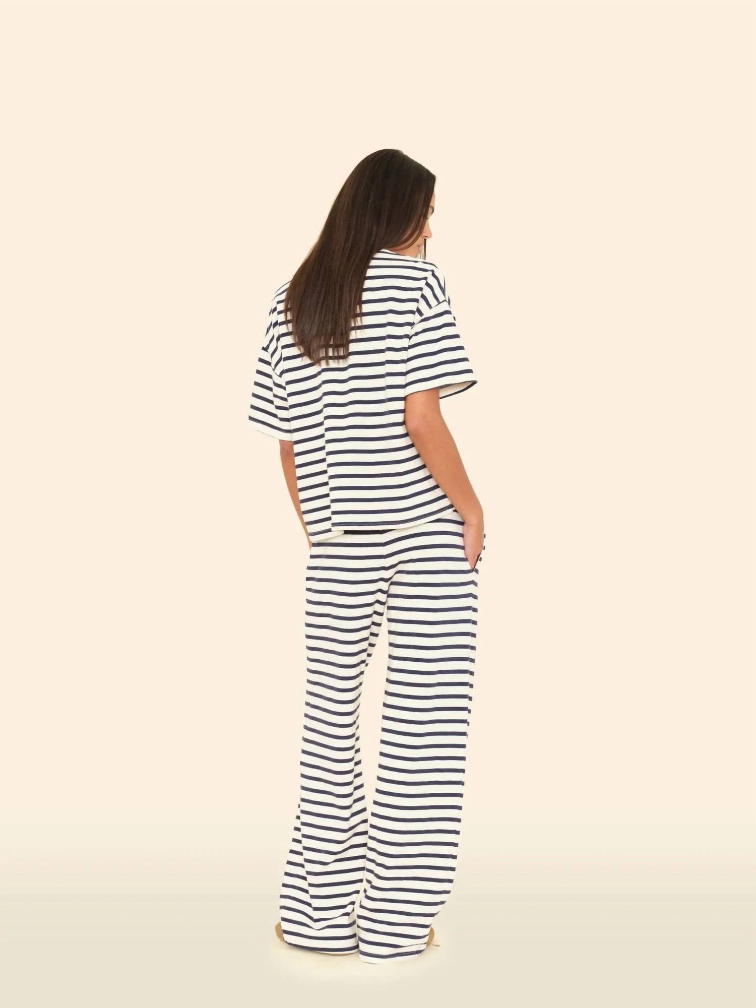 Xirena - Emmette Terry Sweatpant