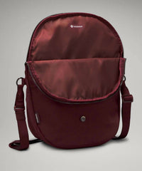 Lululemon - Women's All Night Festival Crossbody Micro Bag