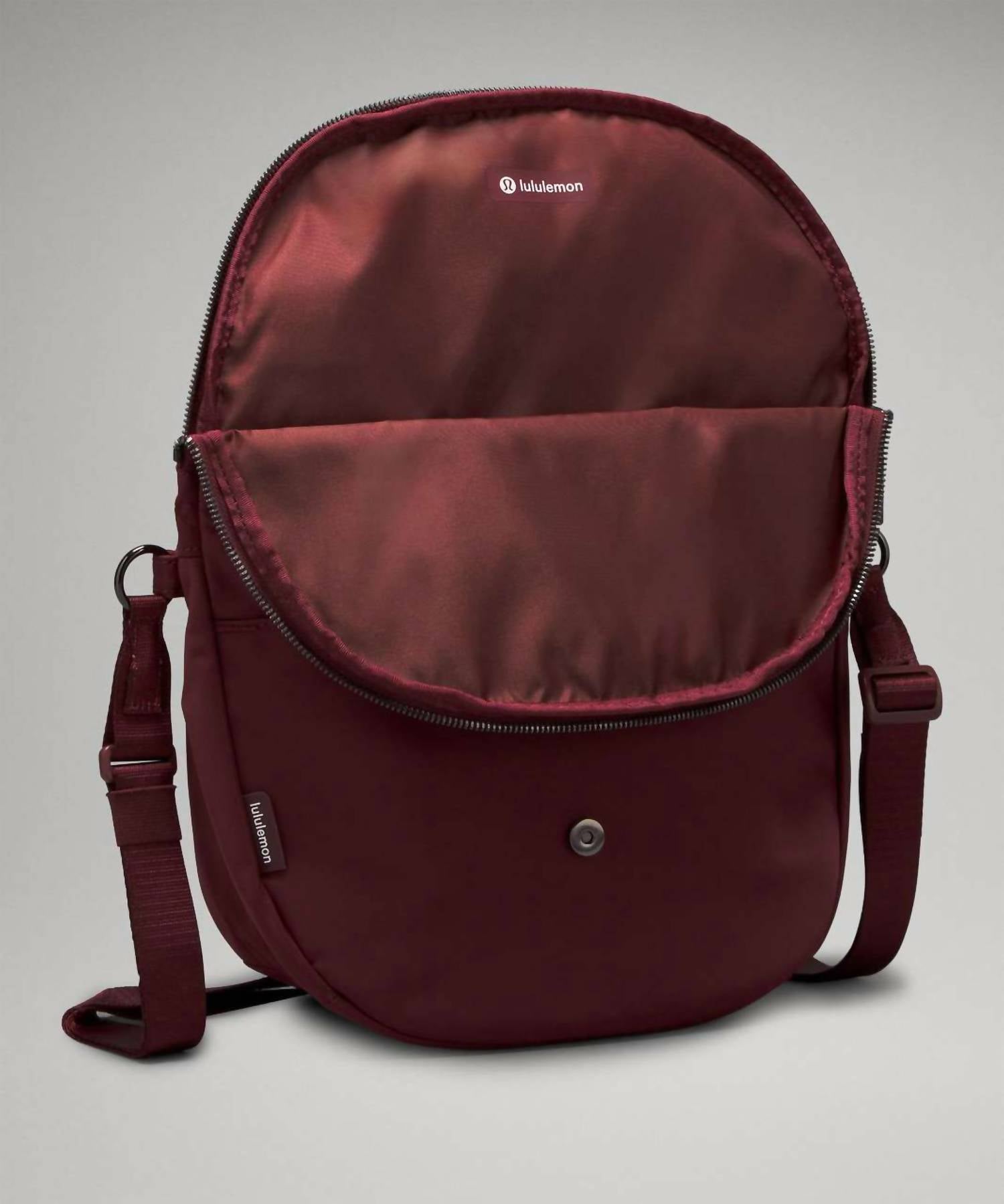 Lululemon - Women's All Night Festival Crossbody Micro Bag