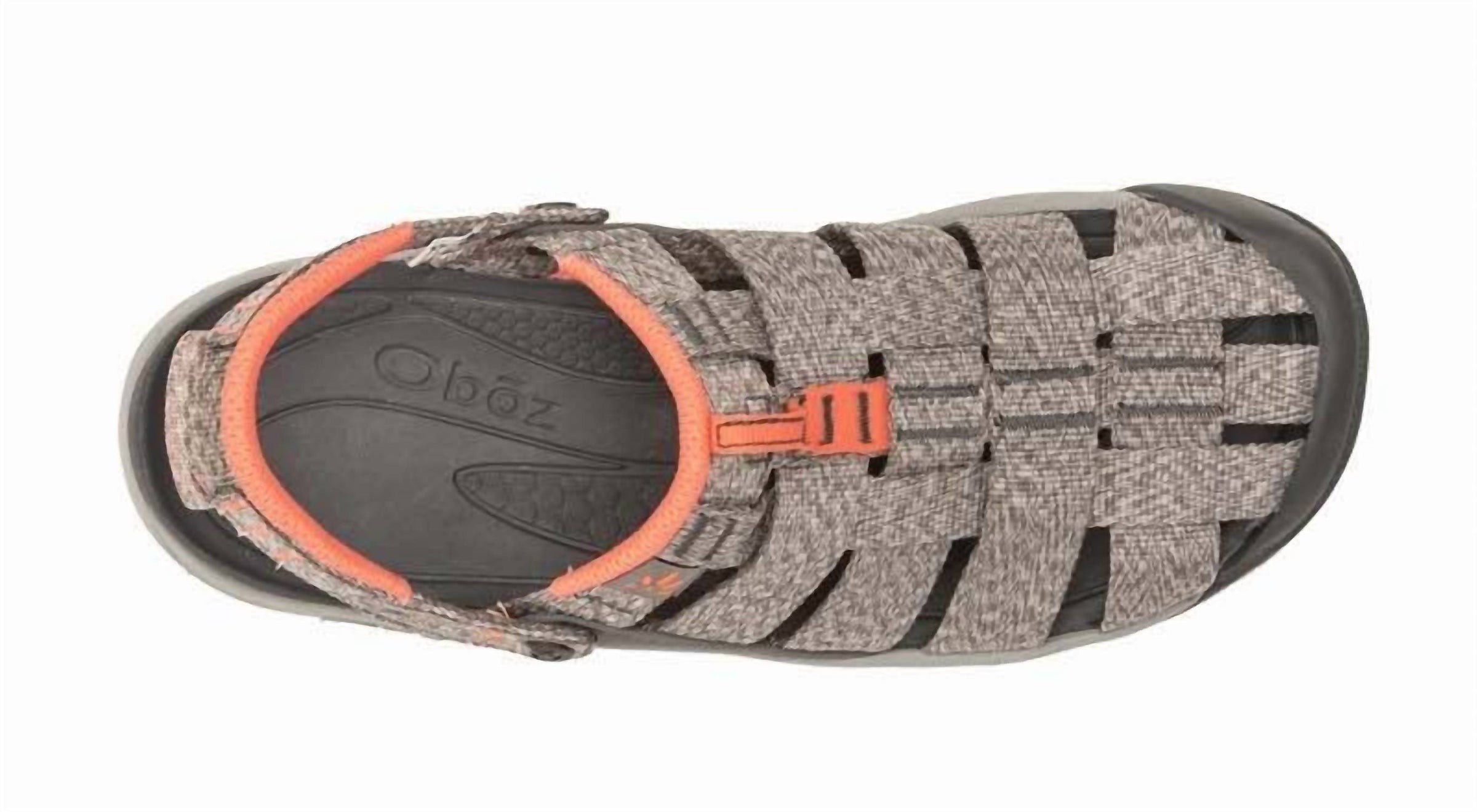 Oboz - Women's Campster Sandal