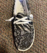 Electric Sneaker