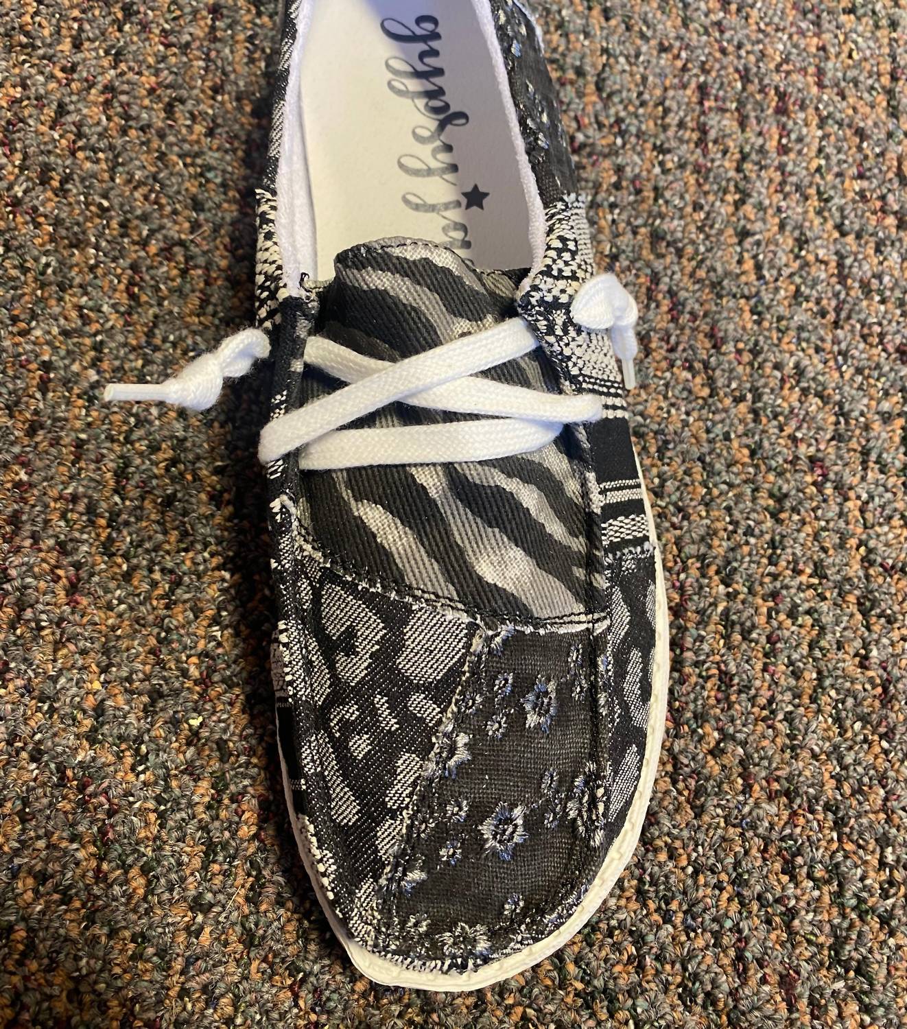 Electric Sneaker