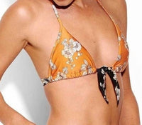 Seafolly - SPLENDOUR SLIDE TRI BIKINI TOP