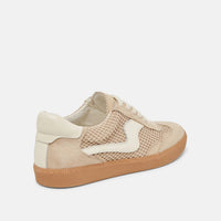 Dolce Vita - Women's Lyra Mesh Sneakers