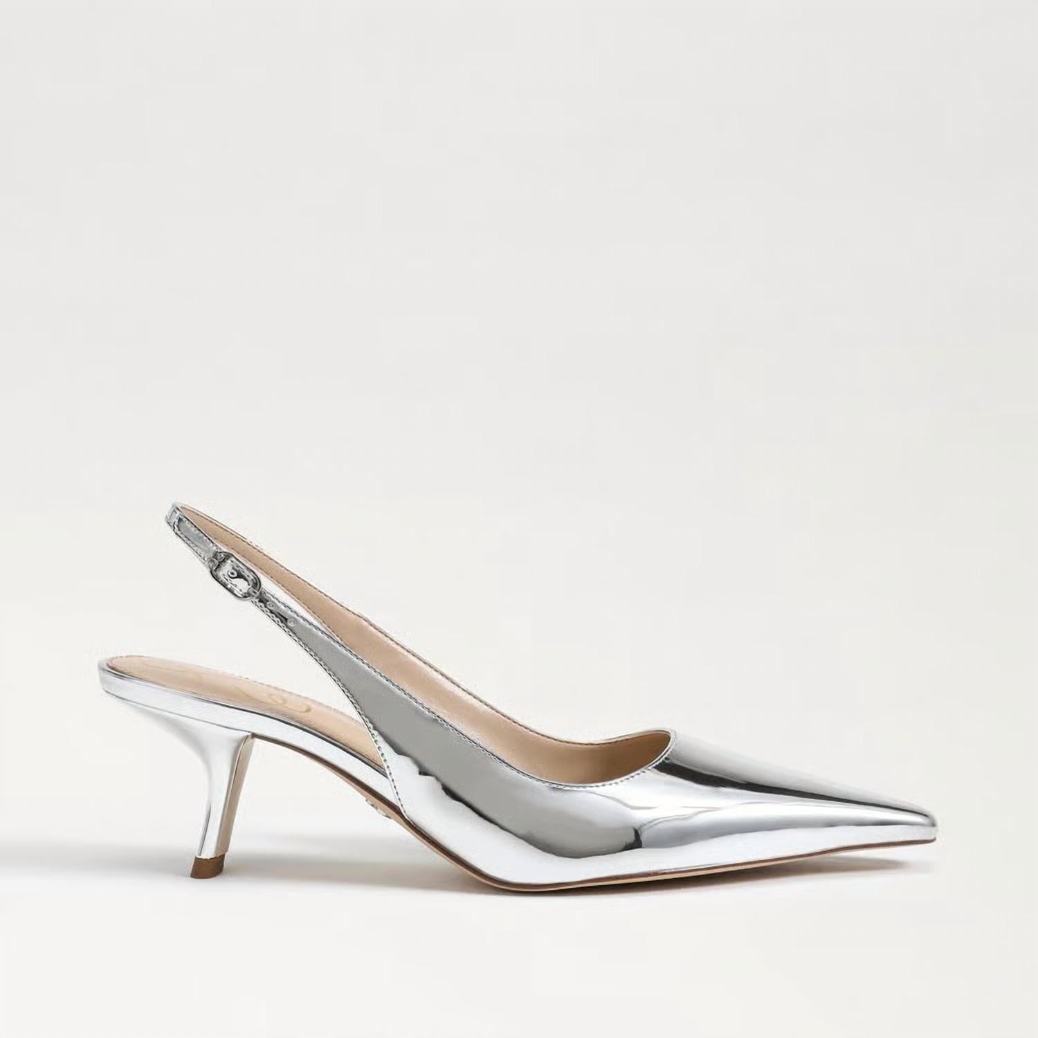 Sam Edelman - Women's Bianka Slingback Pump
