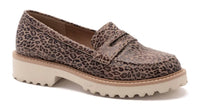 Corkys Footwear - Women's Boost Leather Loafers