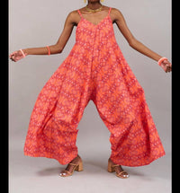 Kahindo - Mount Nelson Jumpsuit