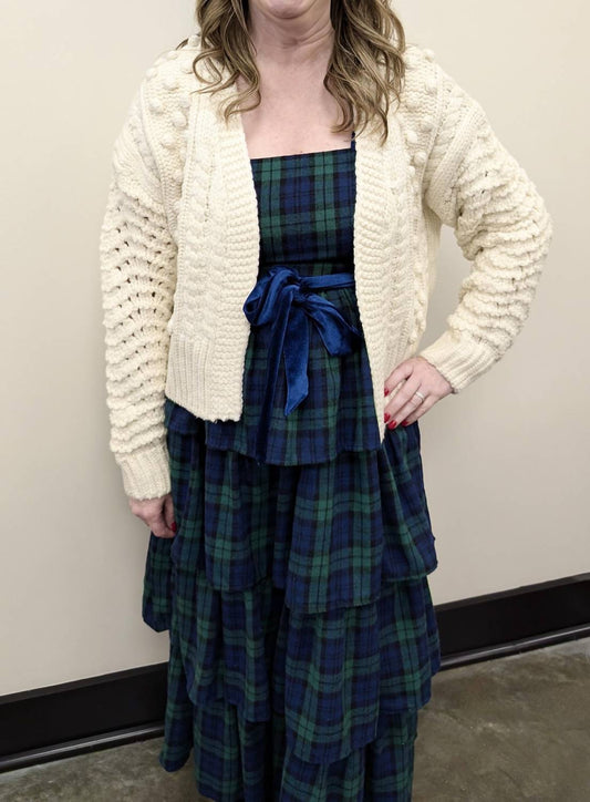 Polagram - Gosling Cardigan