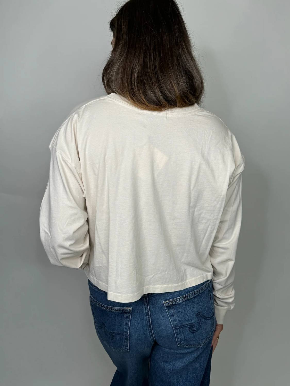 Daydreamer - Spice Up Your Life Long Sleeve Tee
