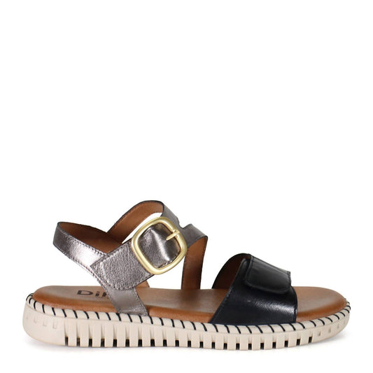 Diba True - Women's Chau Fer Wedge Sandal