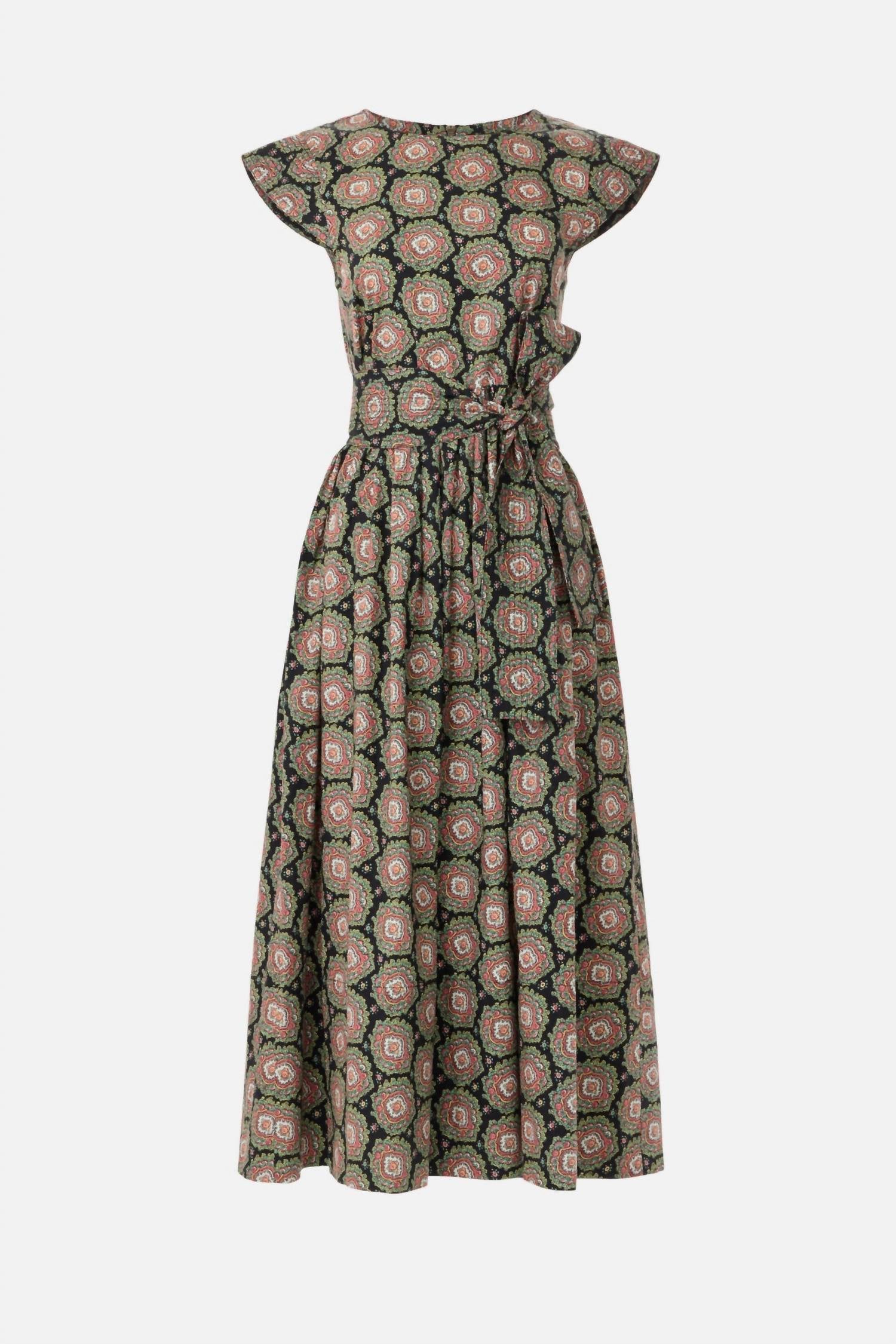 The Great. - Tulsa Dress