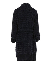 Salvatore Ferragamo - Women's Chenille Knit Cardigan