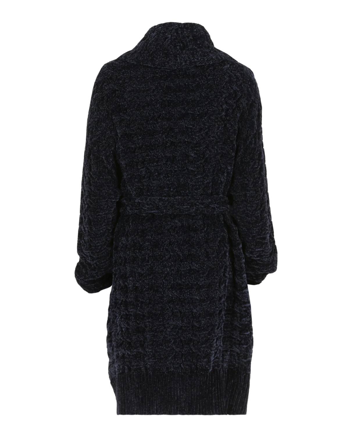 Salvatore Ferragamo - Women's Chenille Knit Cardigan