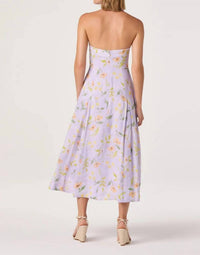 Astr - Jesenia Dress