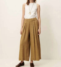 Sessun - Isla Minima Wide Elastic Pants