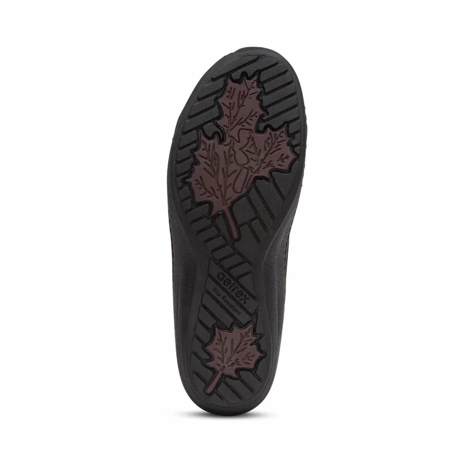 Aetrex - Women's Mara Hiking Sneaker