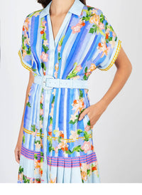 Saloni - Riya-b Dress