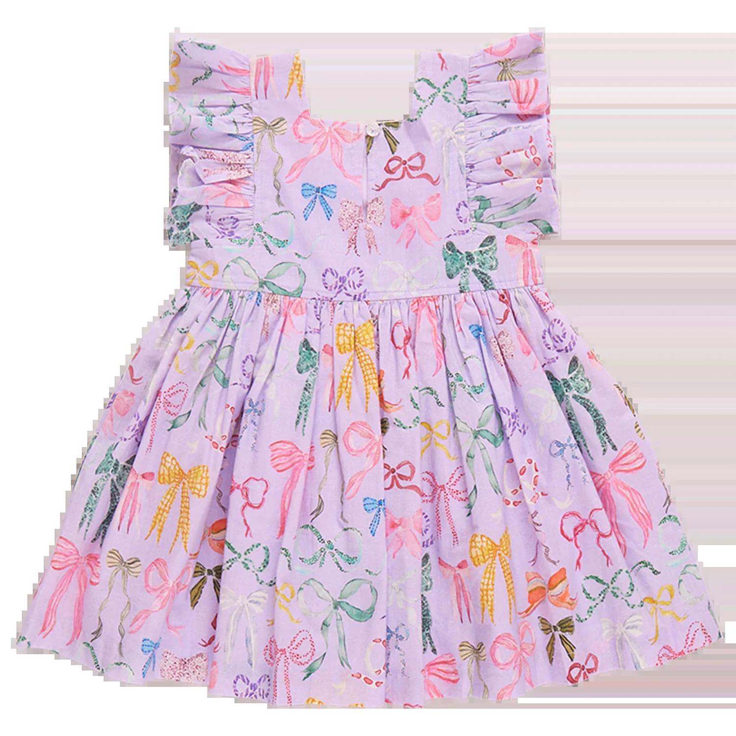 Pink Chicken - Elsie Dress