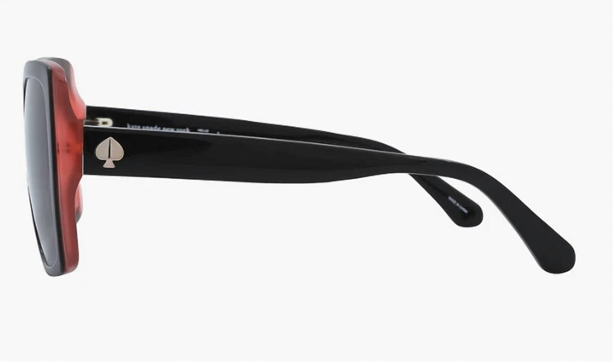 Kate Spade - Women's Kimber Sunglasses