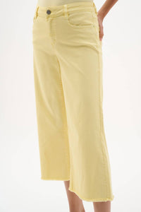 Joseph Ribkoff - Crop Pants