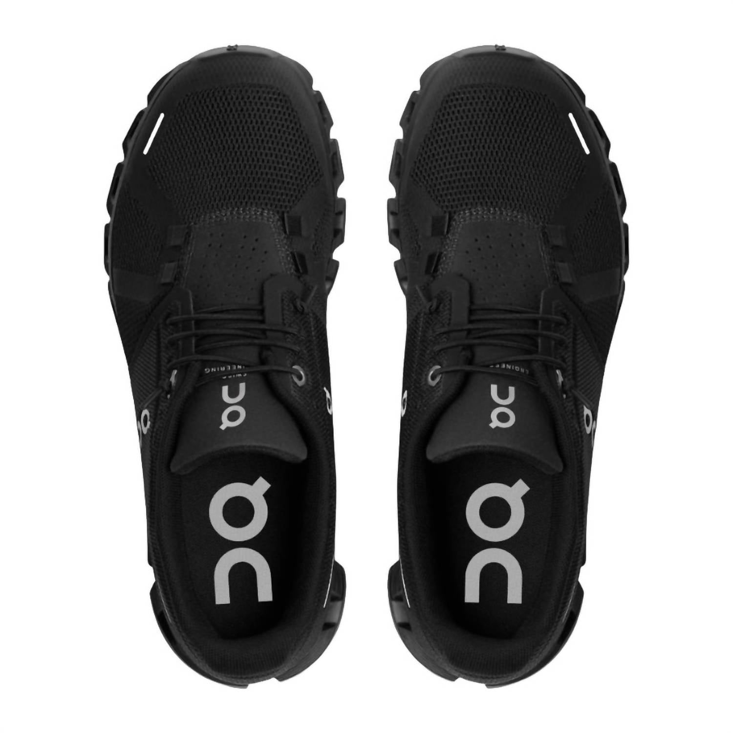 On - Women's Cloud 5 Running Sneakers