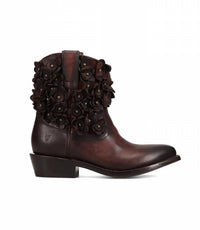 Frye - Women's Billy Flower Boots