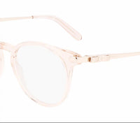 Salvatore Ferragamo - Unisex Sf2927 Cat Eye Eyeglasses