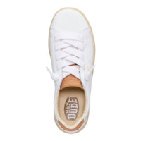 Hey Dude - Women's Karina Duo Classic Sneakers