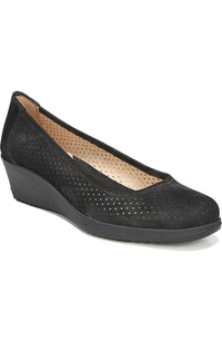 Naturalizer - Women's Betina Ii Wedge Shoes
