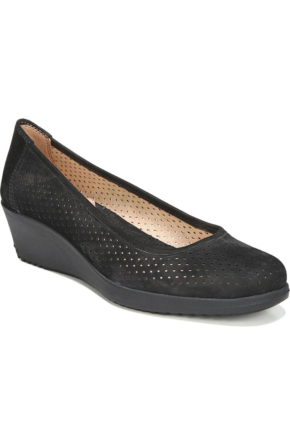 Naturalizer - Women's Betina Ii Wedge Shoes