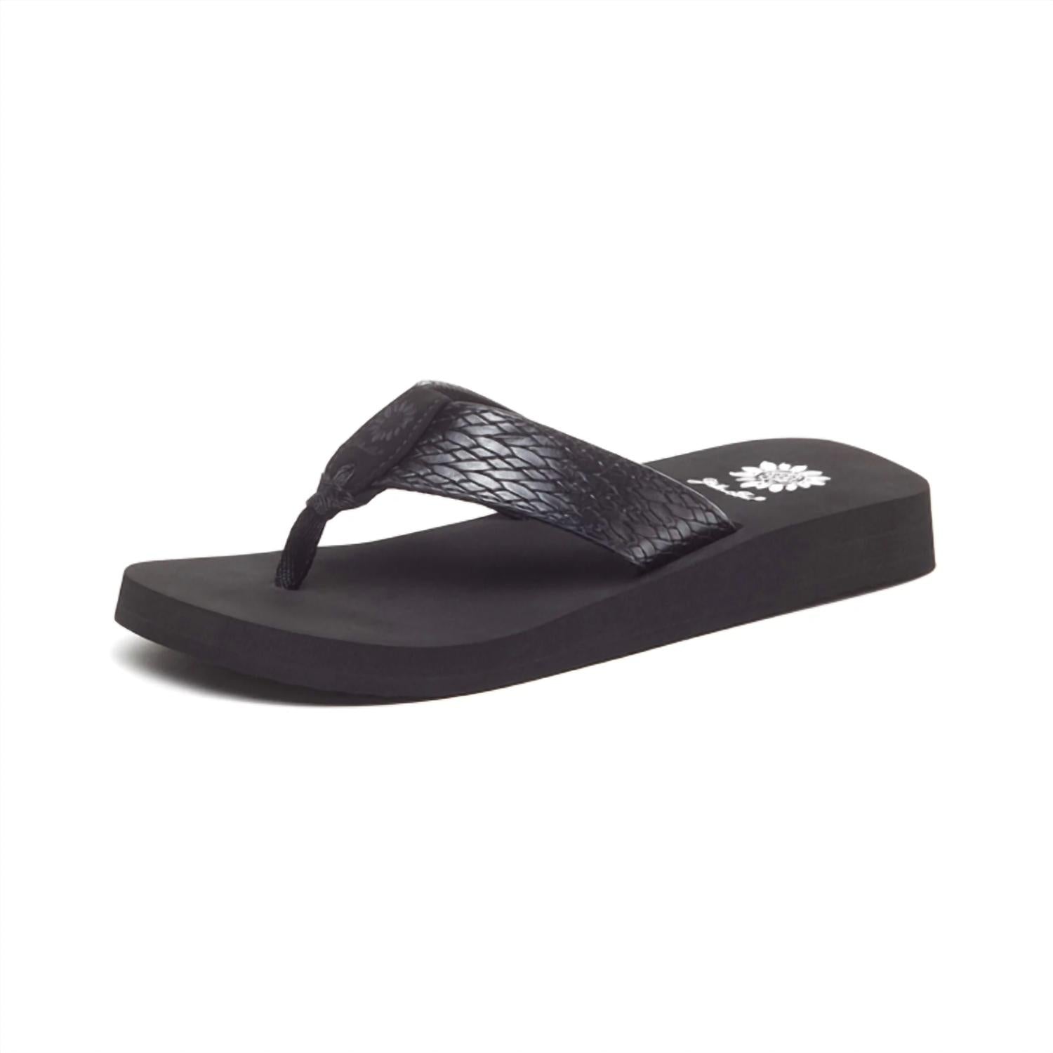 Yellowbox - Women's Flax Sandal