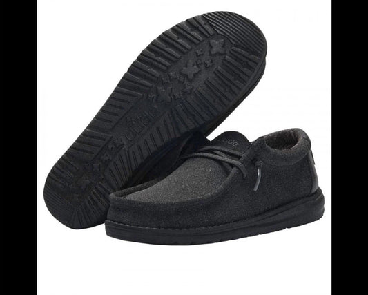 Hey Dude - Kid's Wally Shoes