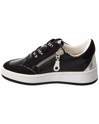 Vintage Havana - Kids' Alaia Leather Sneaker