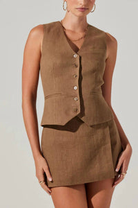 Astr - Kaiko Vest